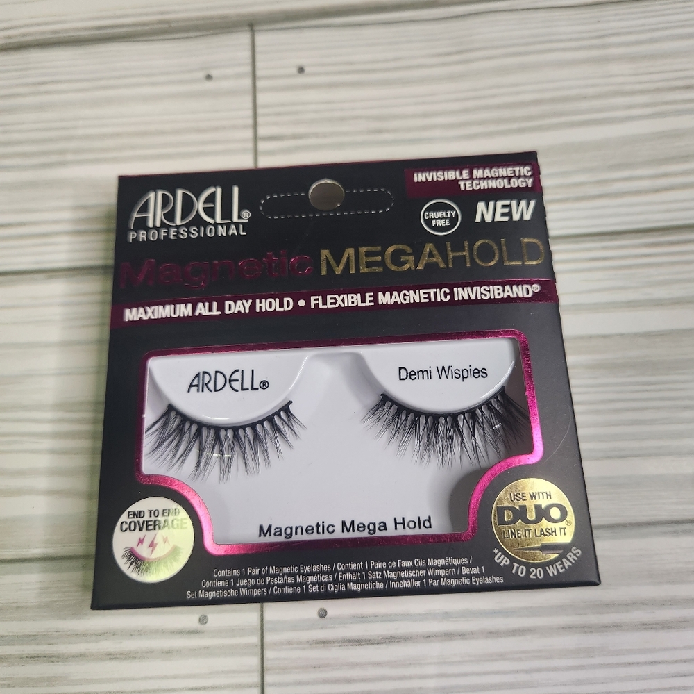 Ardell Demi Wispies